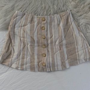 Forever 21 Skort